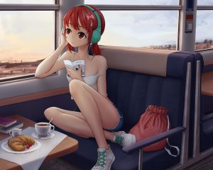 Digitally Uploaded Podcast