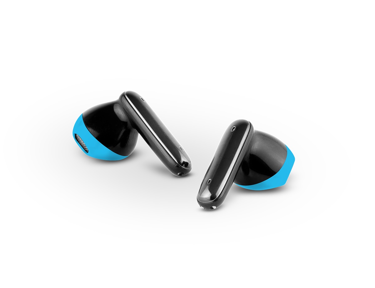 A photo of the RIPT Lite Earbuds