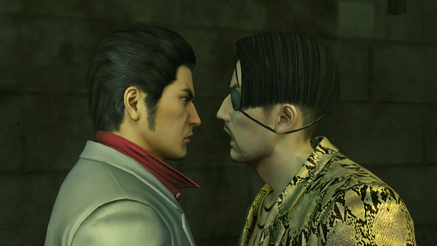 Review: Yakuza Kiwami (Nintendo Switch) – Digitally Downloaded