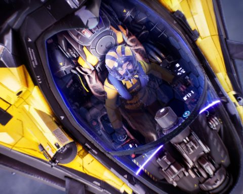 Cygni Key Art for review by DigitallyDownloaded.net