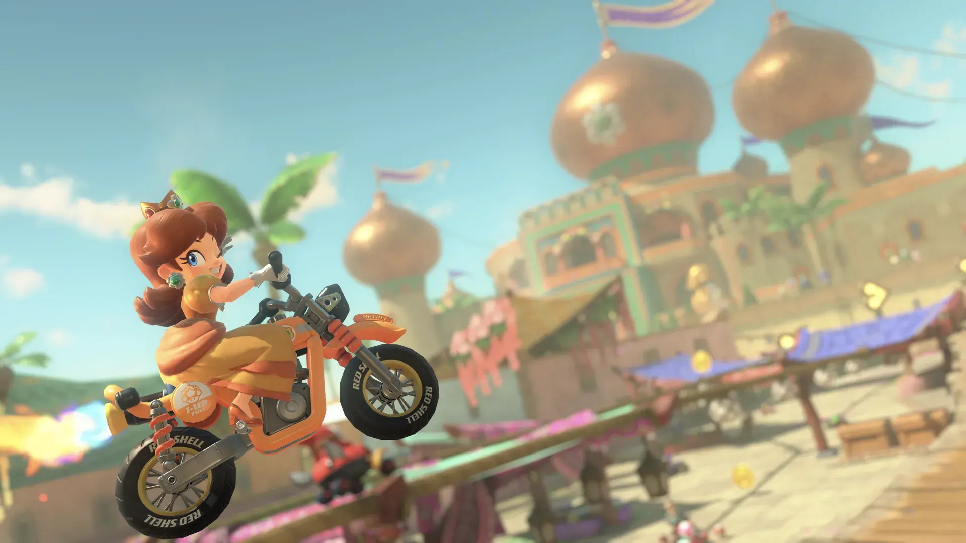 Review: Mario Kart World (Nintendo Switch 2) – Digitally Downloaded